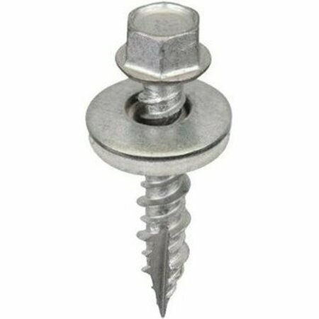 PERFORMANCE WIRE Metal To Wood #10-14 X 4 Dacro Screw 2000101440